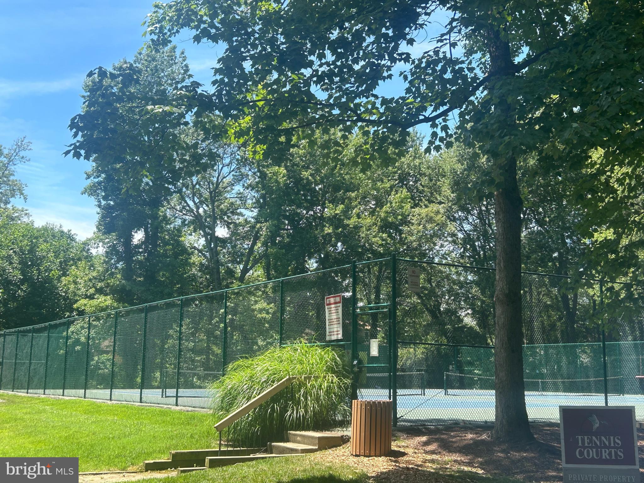 WATERS EDGE AT WOODS LANDING - Residential