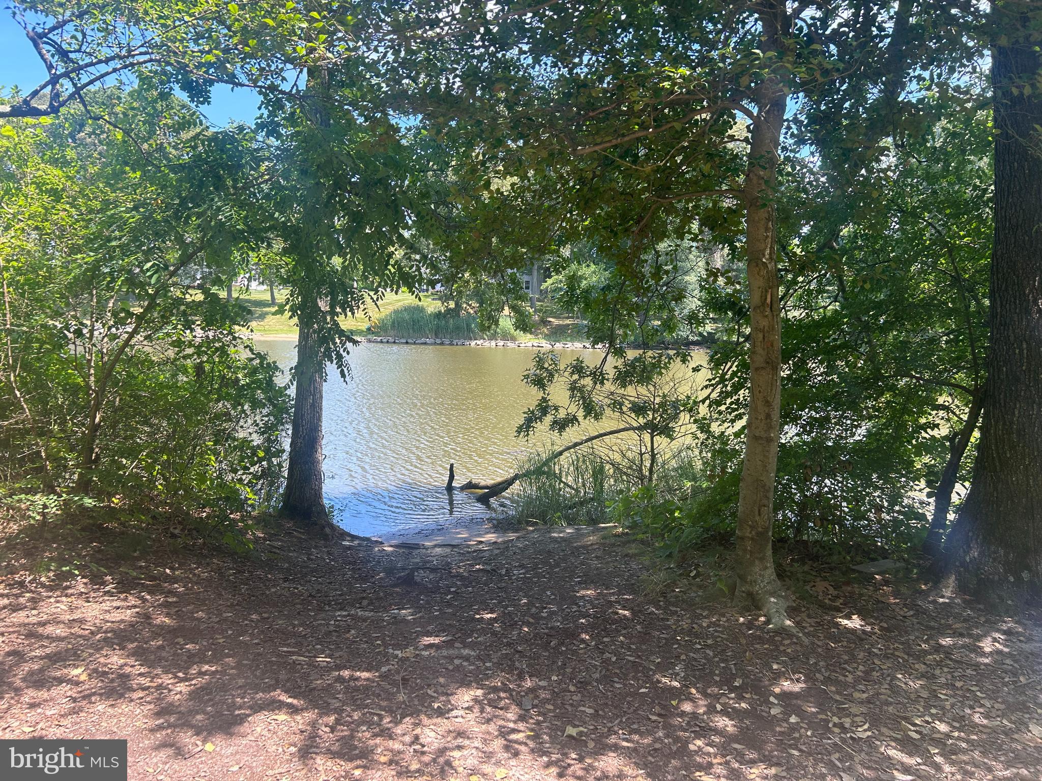 WATERS EDGE AT WOODS LANDING - Residential