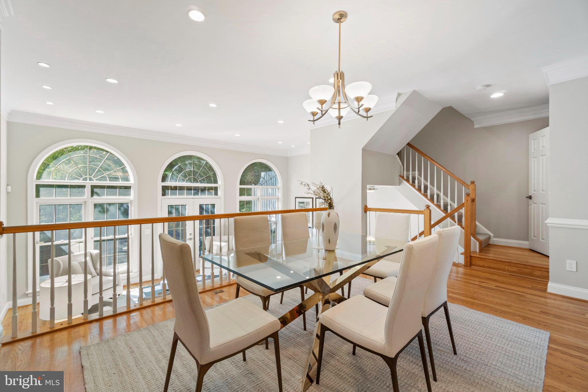 PALISADES PARK - Residential