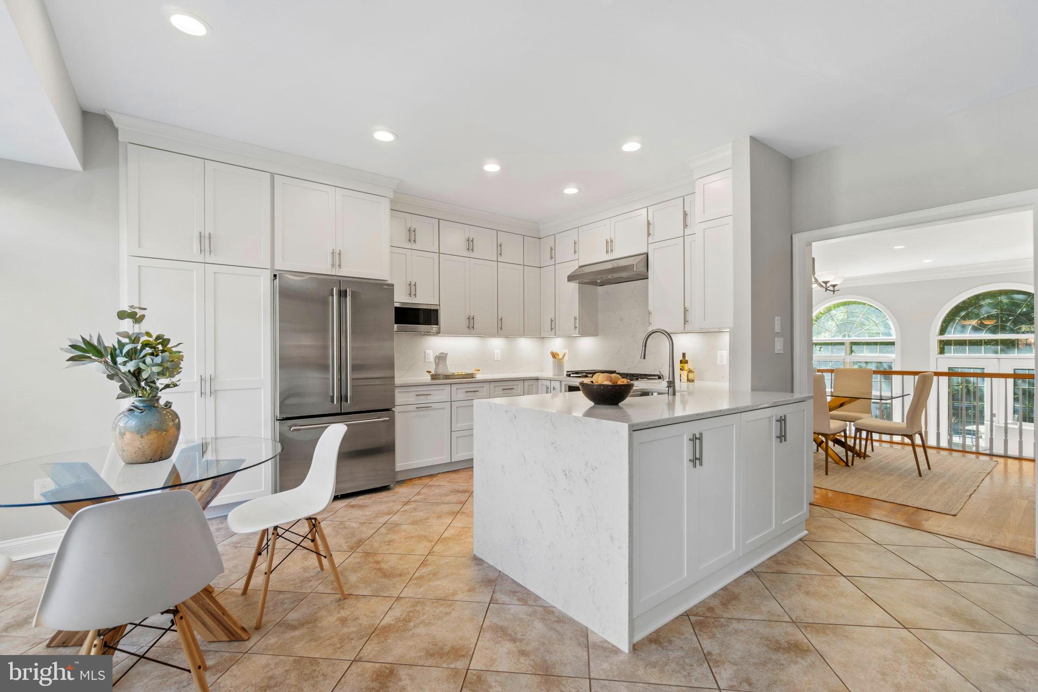 PALISADES PARK - Residential