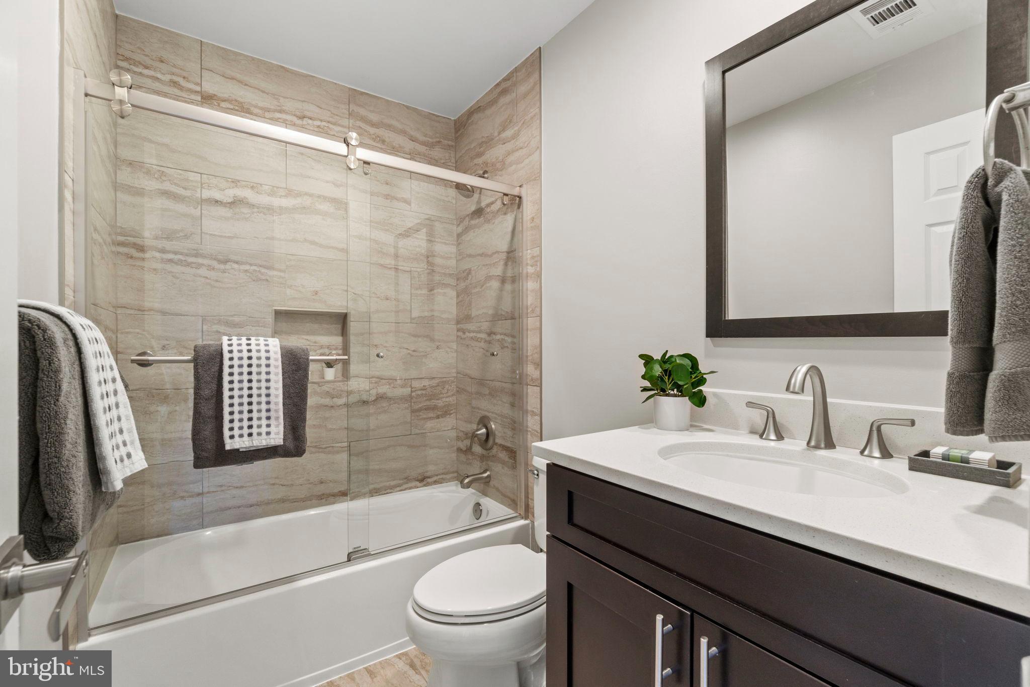 PALISADES PARK - Residential