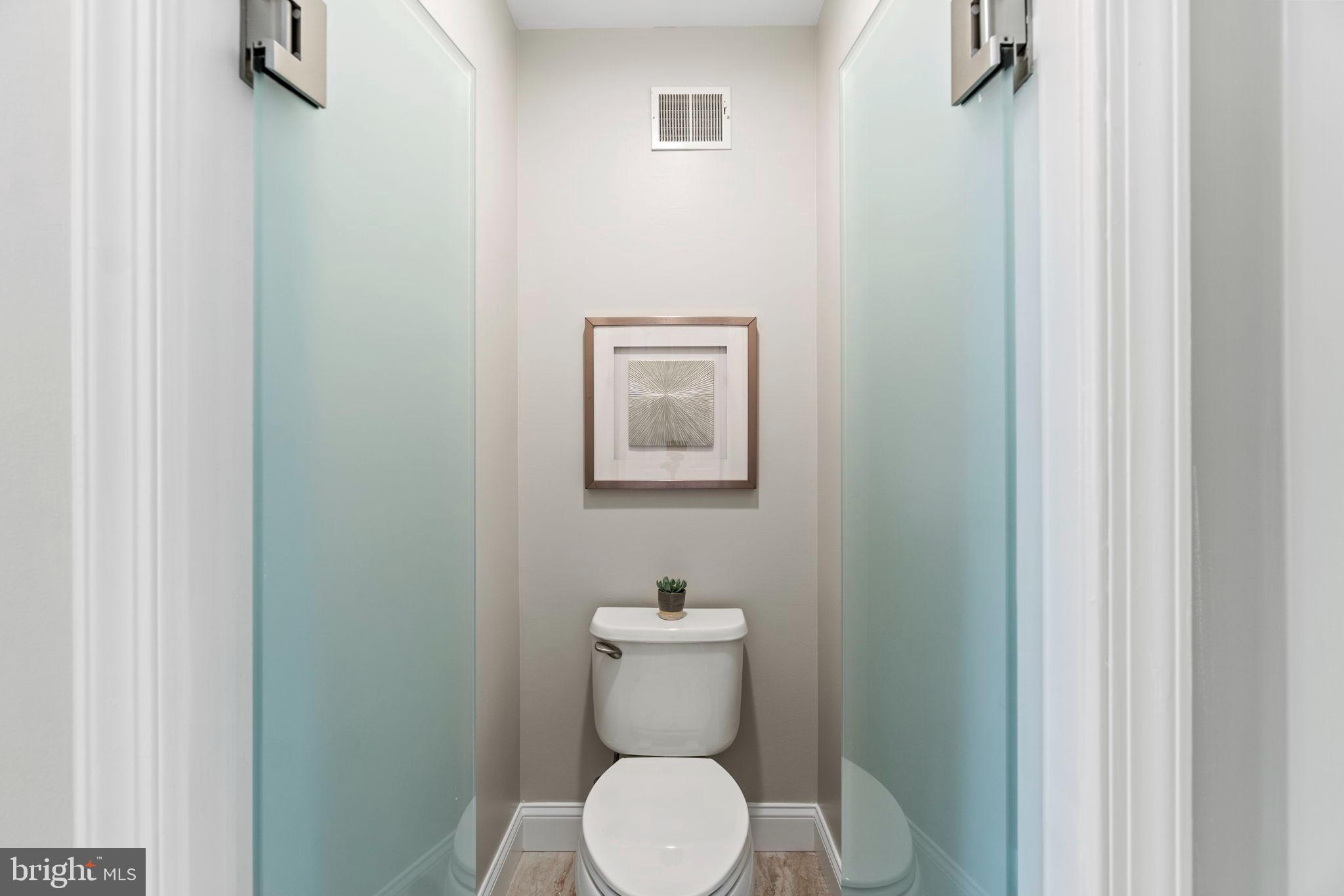 PALISADES PARK - Residential