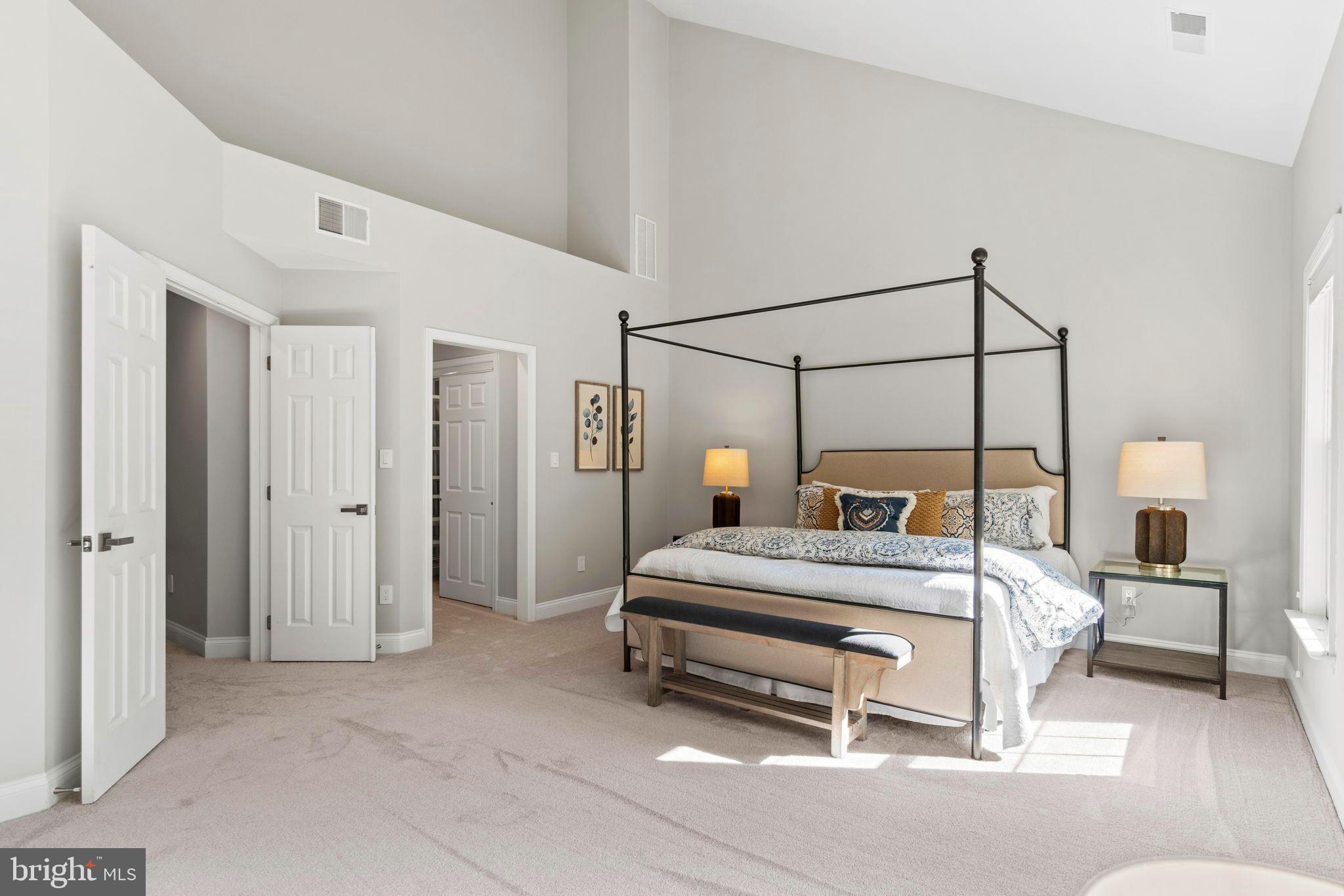 PALISADES PARK - Residential