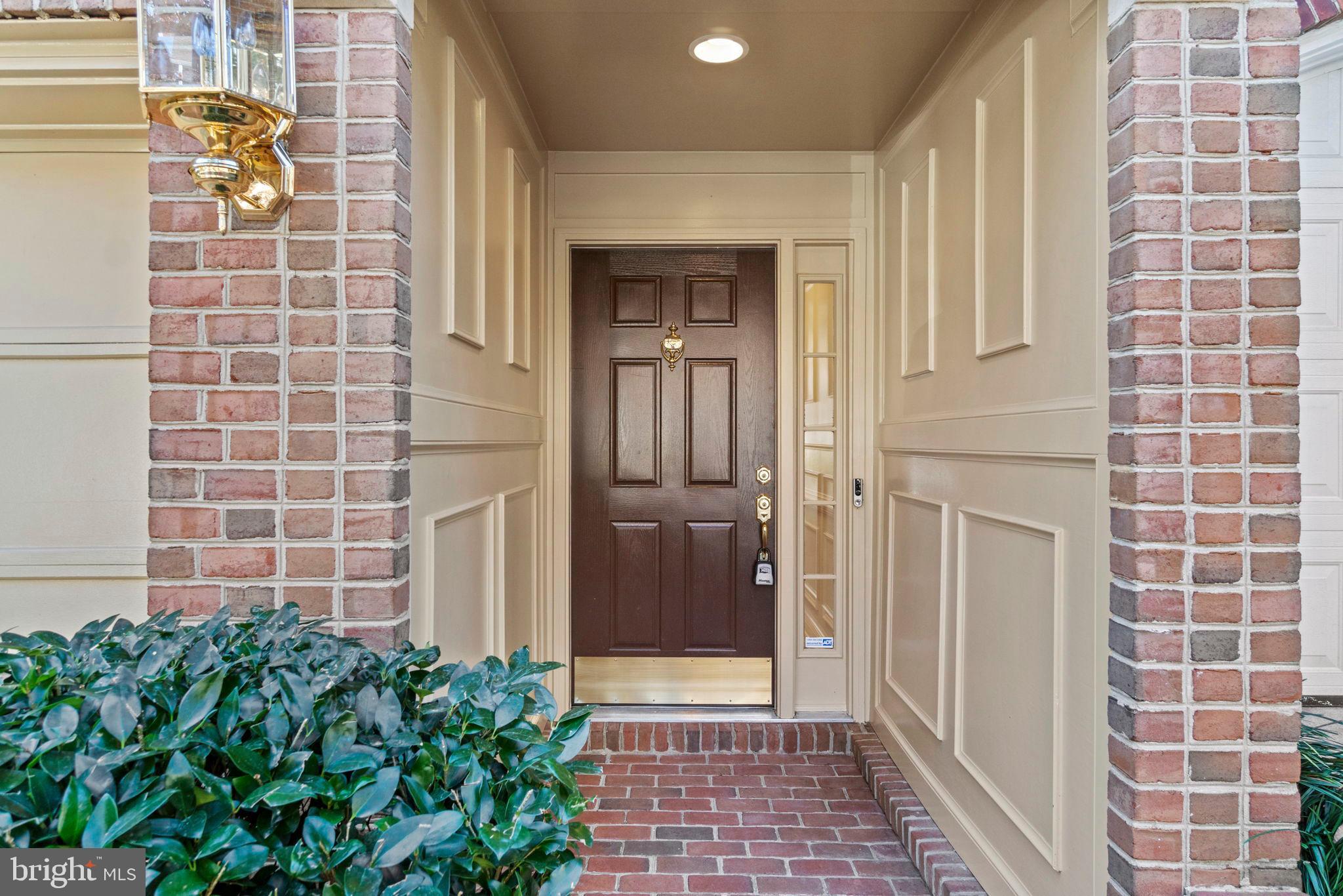 PALISADES PARK - Residential