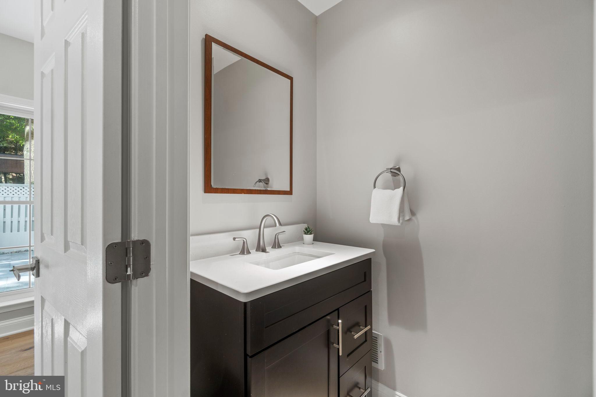 PALISADES PARK - Residential