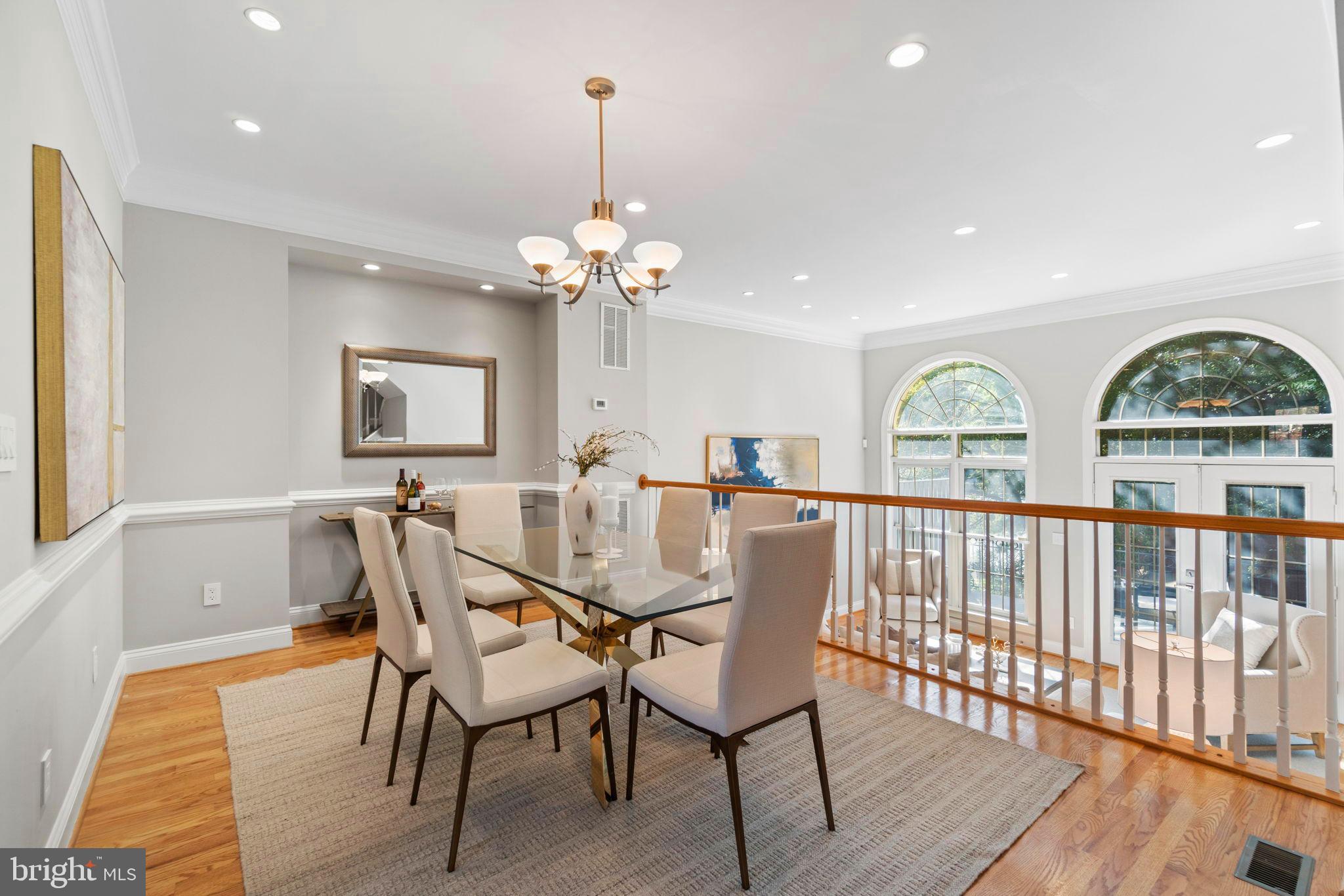 PALISADES PARK - Residential