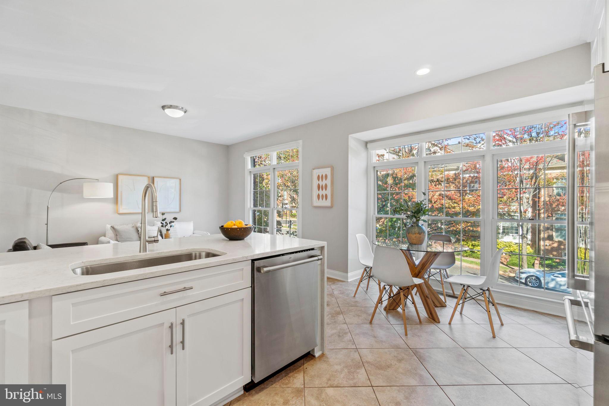 PALISADES PARK - Residential