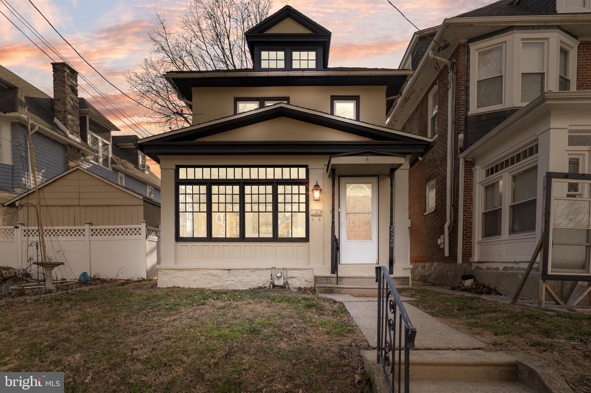 NONE AVAILABLE - Residential