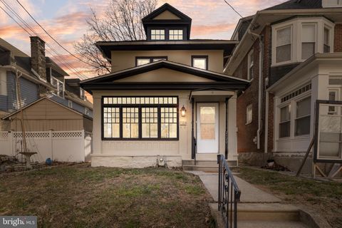 2420 EDGMONT AVENUE CHESTER PA 19013