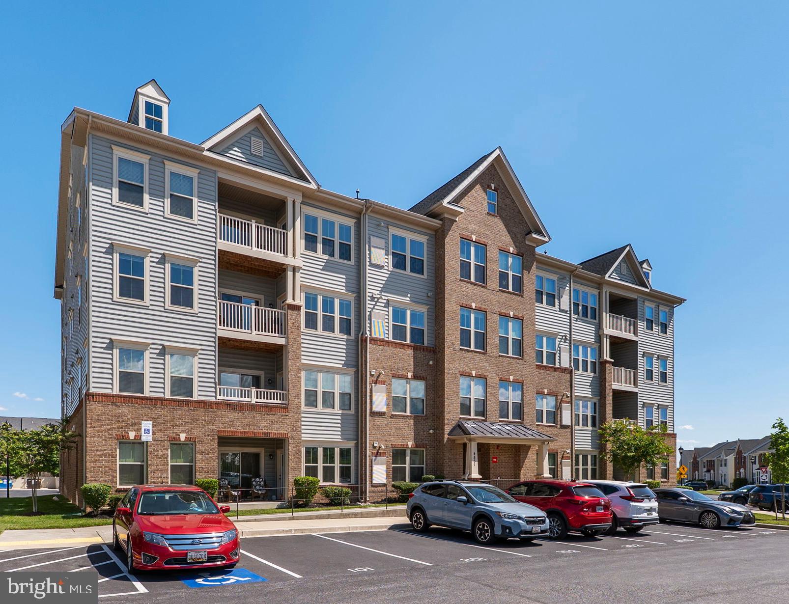 Photo 1 of 38 — 4851 FINNICAL WAY 301, FREDERICK, MD 21703