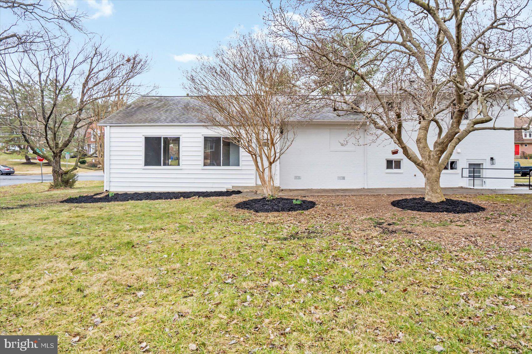 CAROL ACRES - Residential