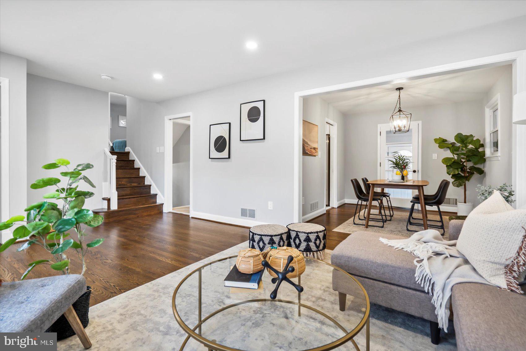 CAROL ACRES - Residential