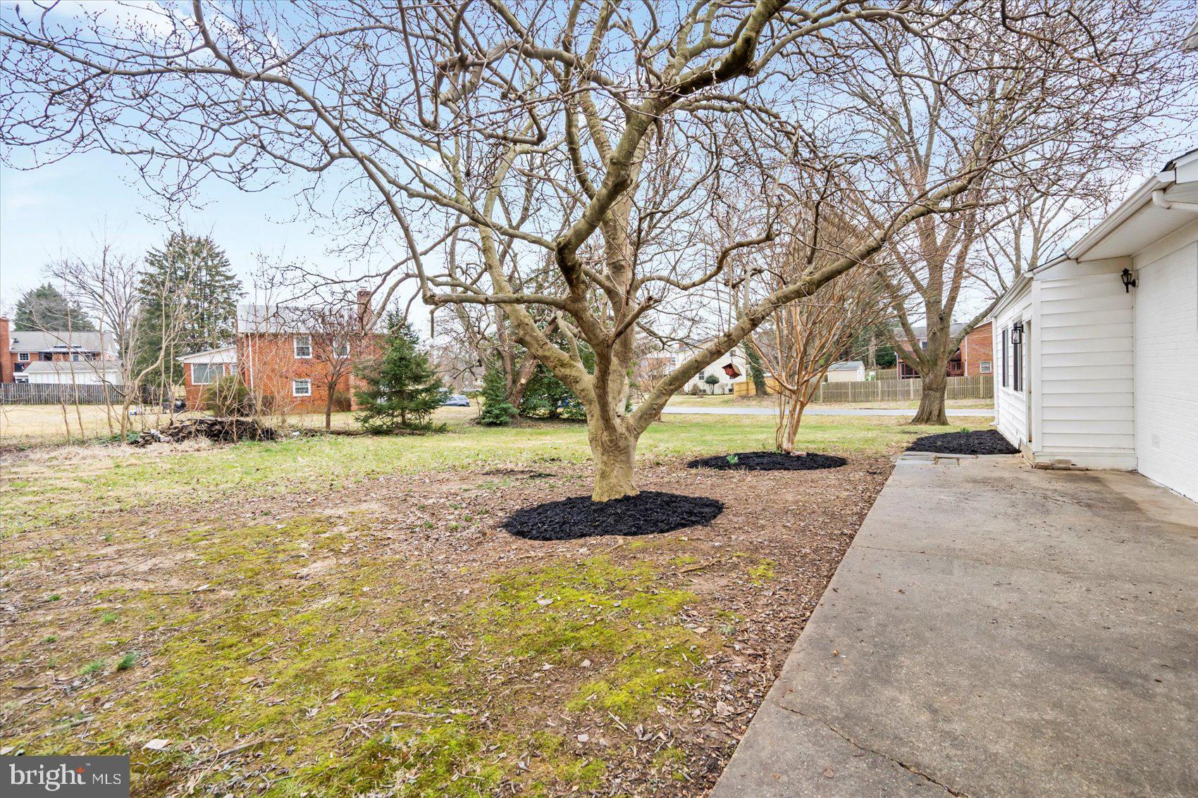 CAROL ACRES - Residential