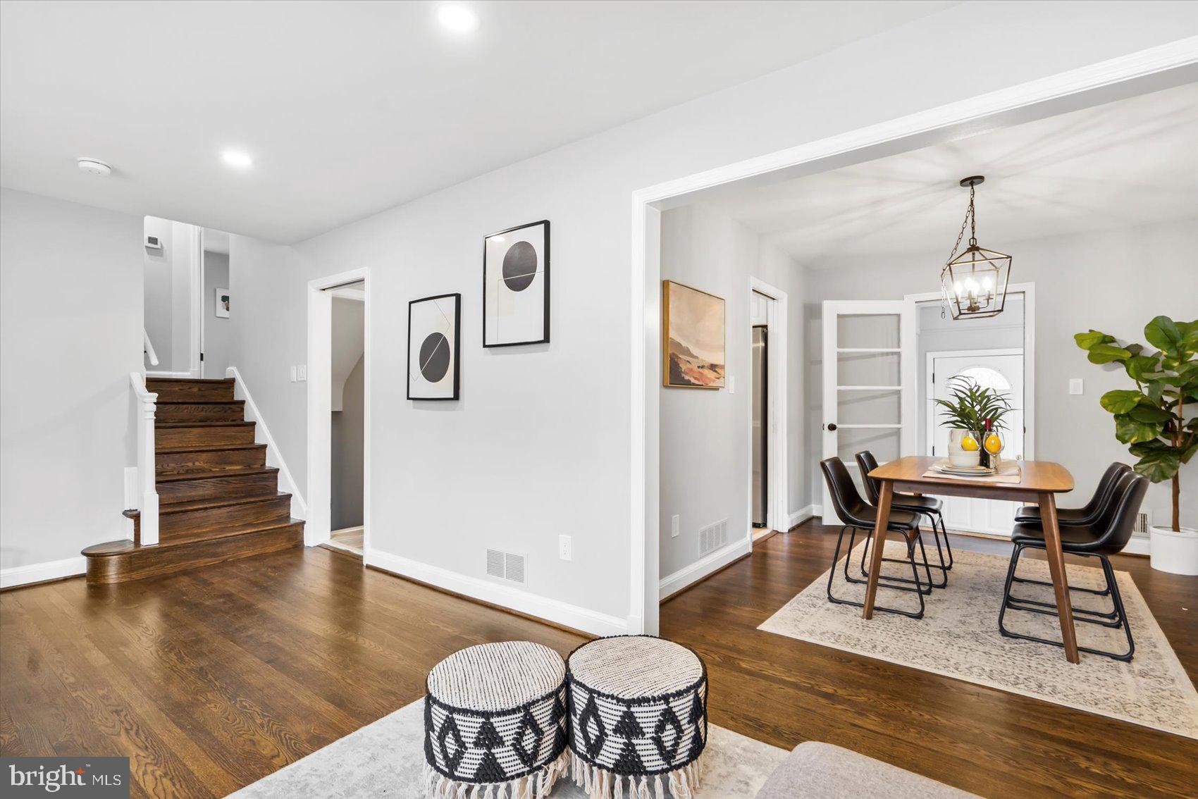 CAROL ACRES - Residential