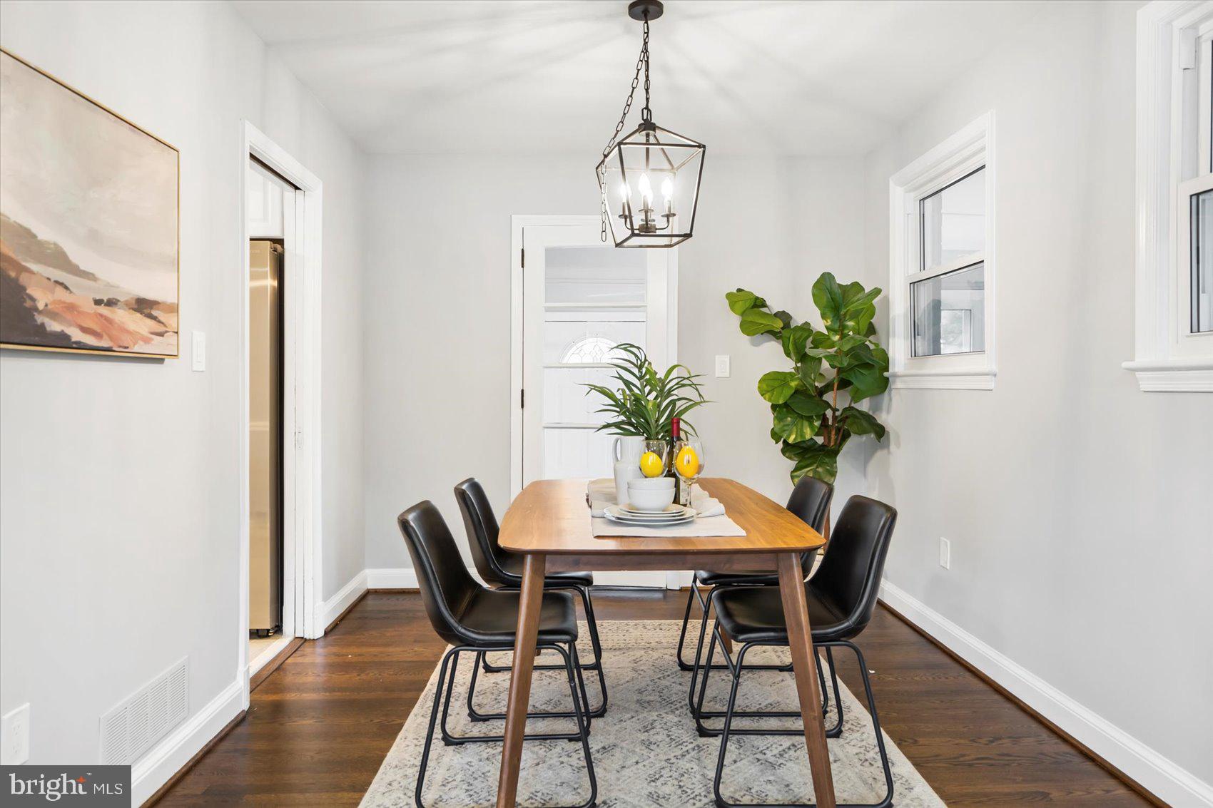 CAROL ACRES - Residential