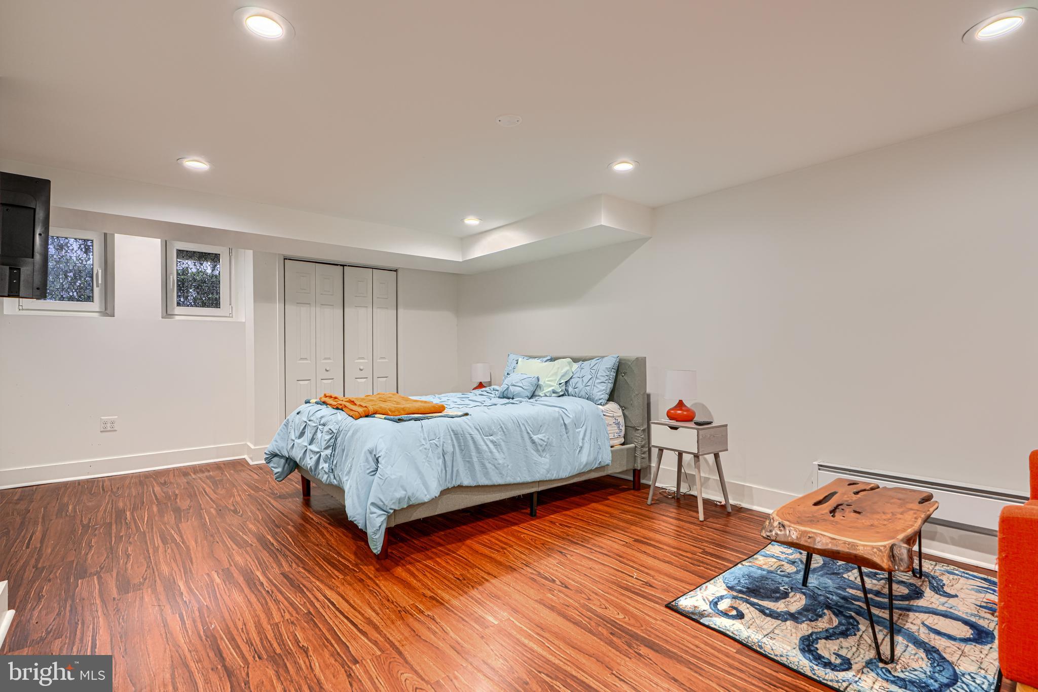 BOLTON HILL HISTORIC DISTRICT - Residential Income