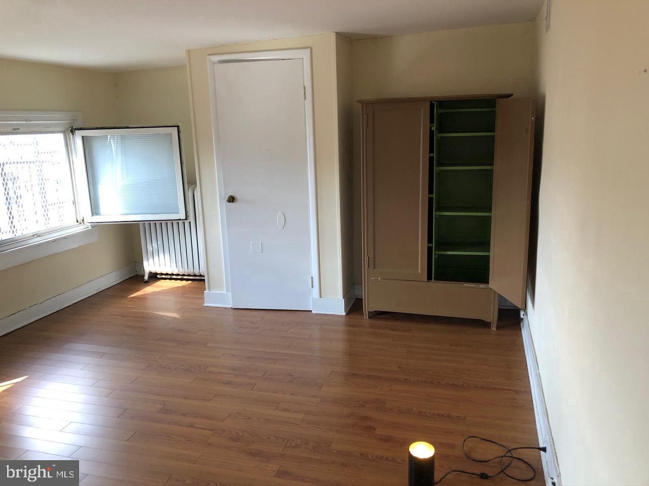 BOLTON HILL HISTORIC DISTRICT - Residential Income