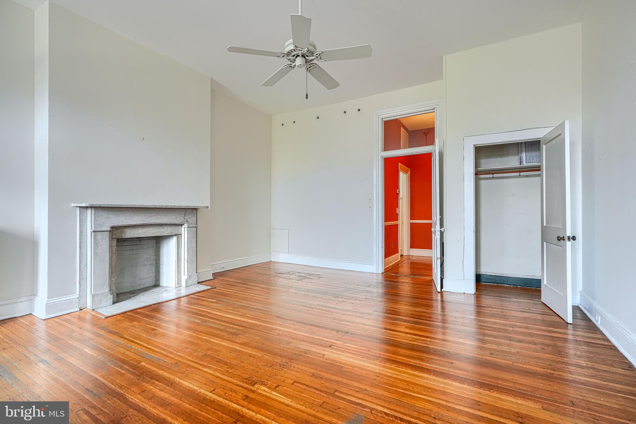 BOLTON HILL HISTORIC DISTRICT - Residential Income