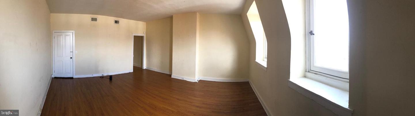 BOLTON HILL HISTORIC DISTRICT - Residential Income