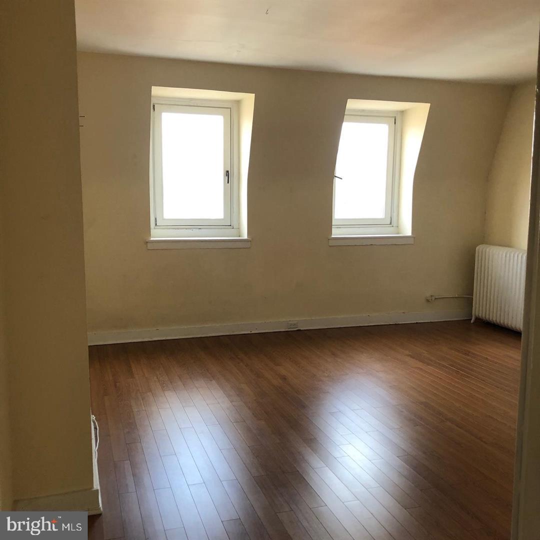 BOLTON HILL HISTORIC DISTRICT - Residential Income