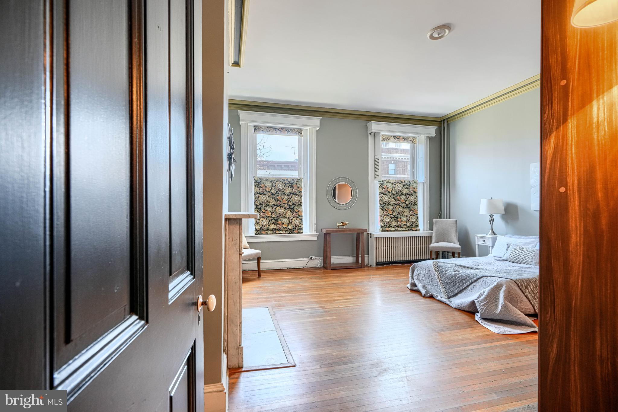 BOLTON HILL HISTORIC DISTRICT - Residential Income