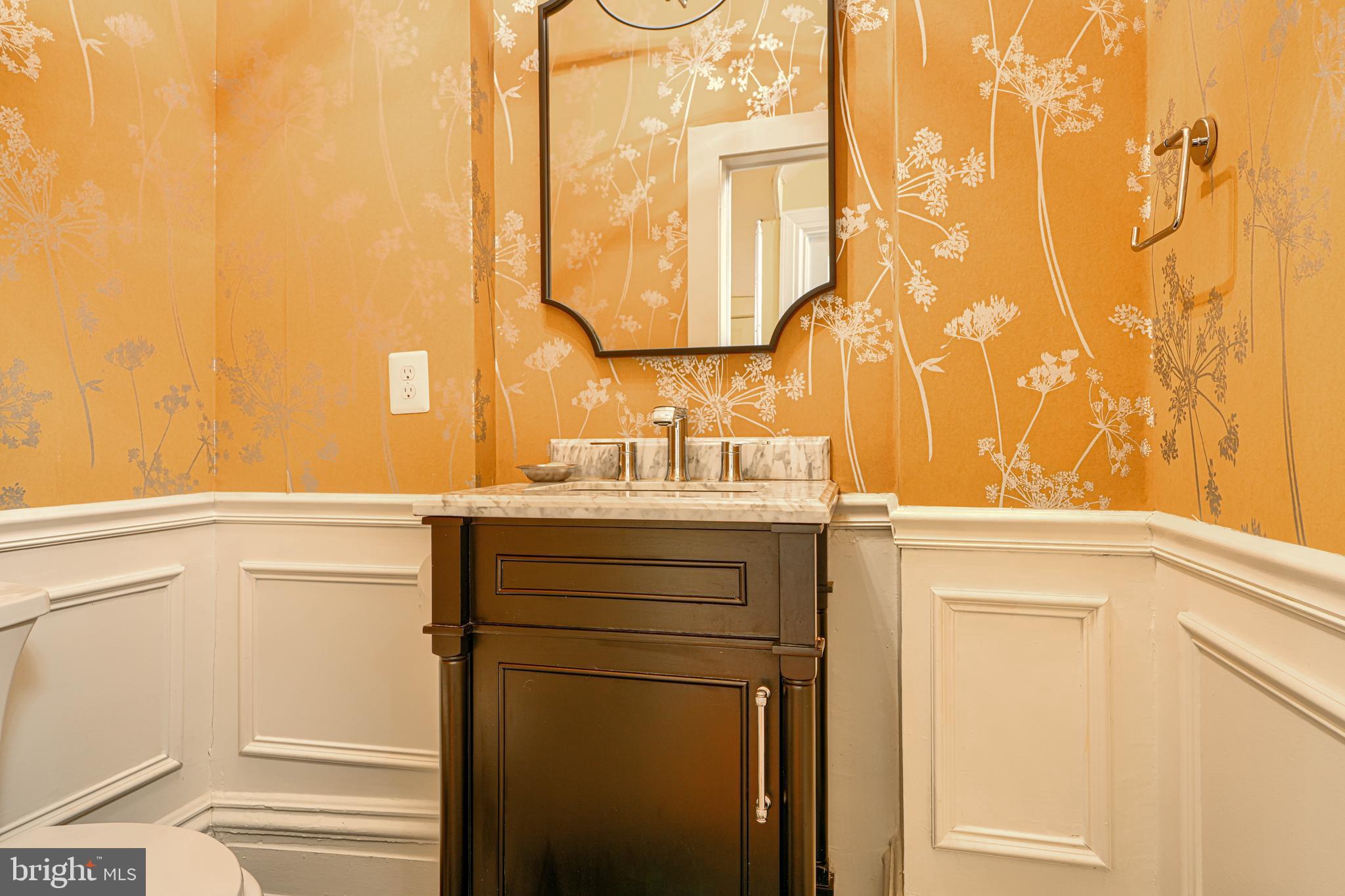 BOLTON HILL HISTORIC DISTRICT - Residential Income