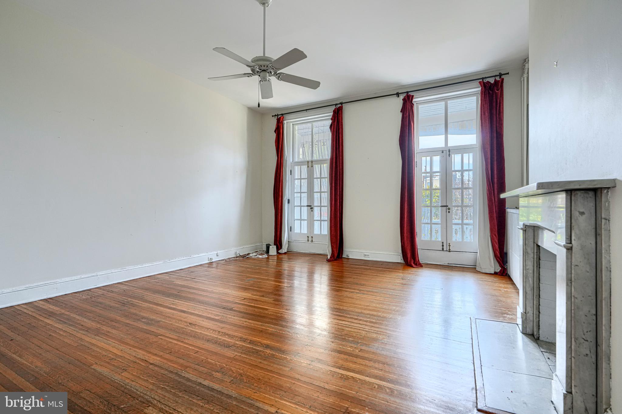 BOLTON HILL HISTORIC DISTRICT - Residential Income