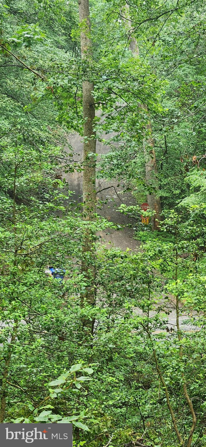 POORHOUSE ROAD