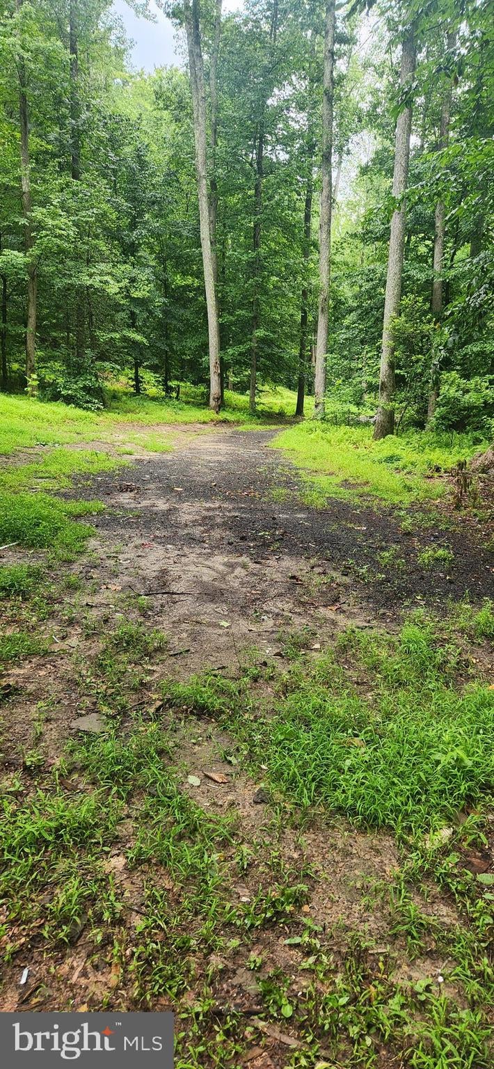 POORHOUSE ROAD