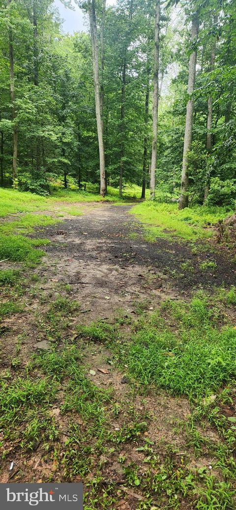 Vacant Land For Sale - Poorhouse Road<br/> Charles County, PORT TOBACCO, MD 20677