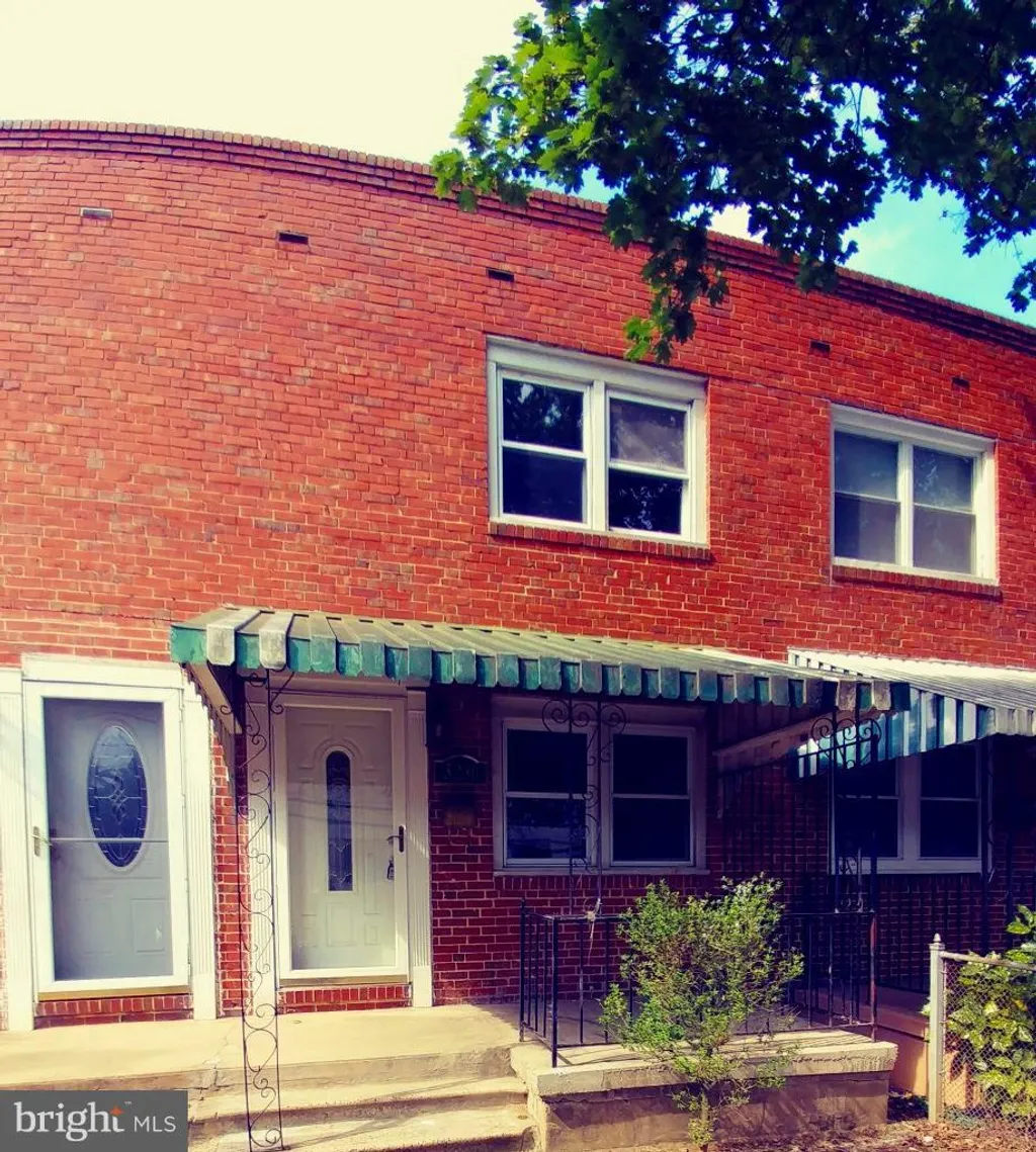 3236 Lohrs Lane, Baltimore, MD 21229