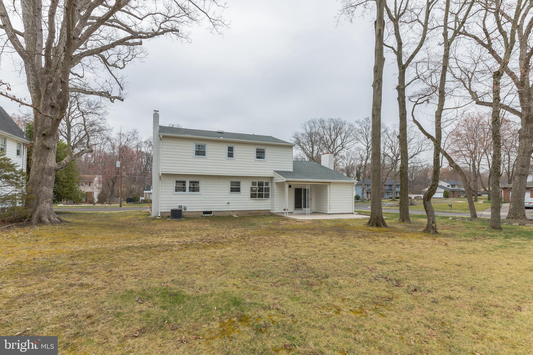 EDGEWOOD PARK - Residential