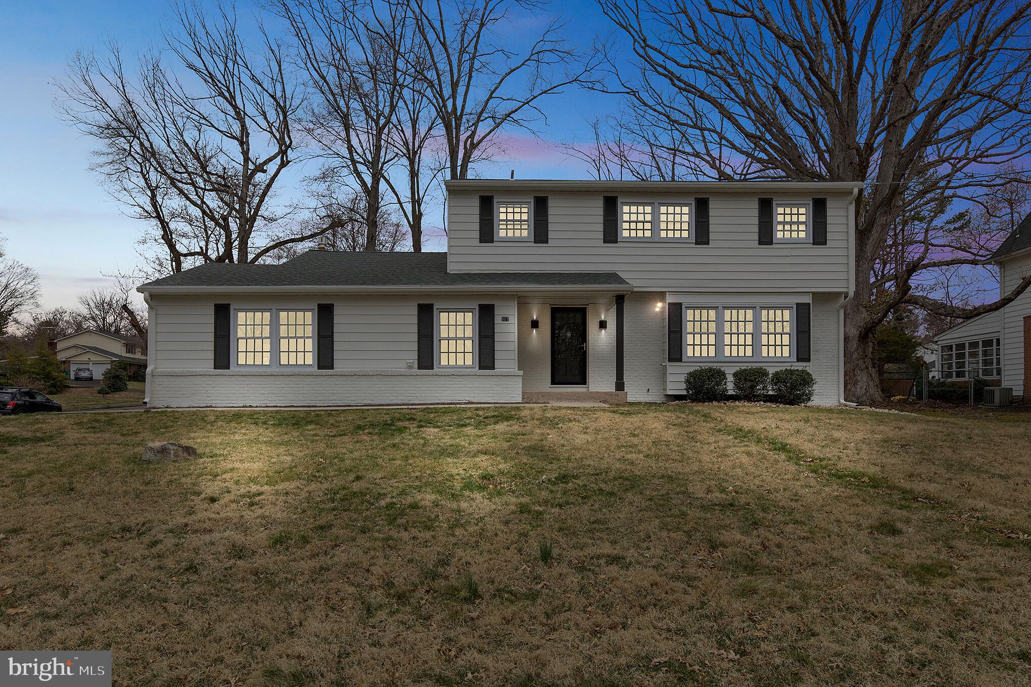 EDGEWOOD PARK - Residential