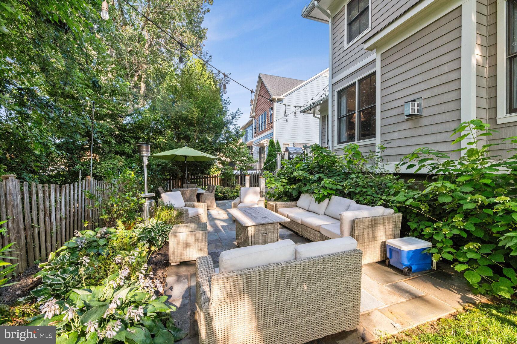 FALLVIEW - Residential