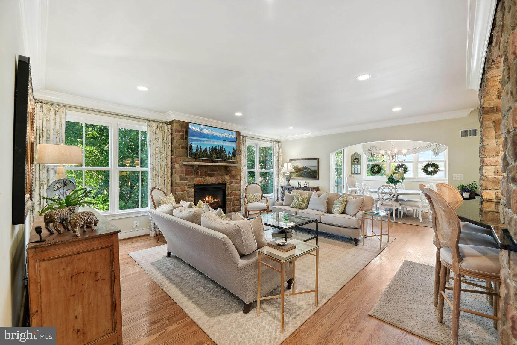 FALLVIEW - Residential