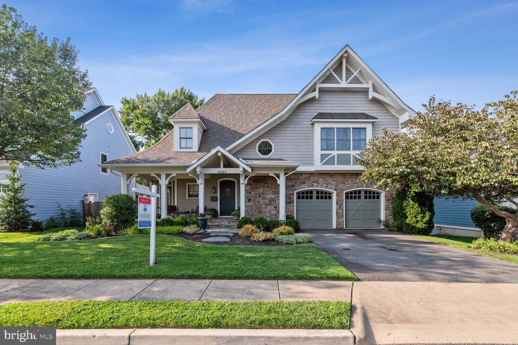 FALLVIEW - Residential