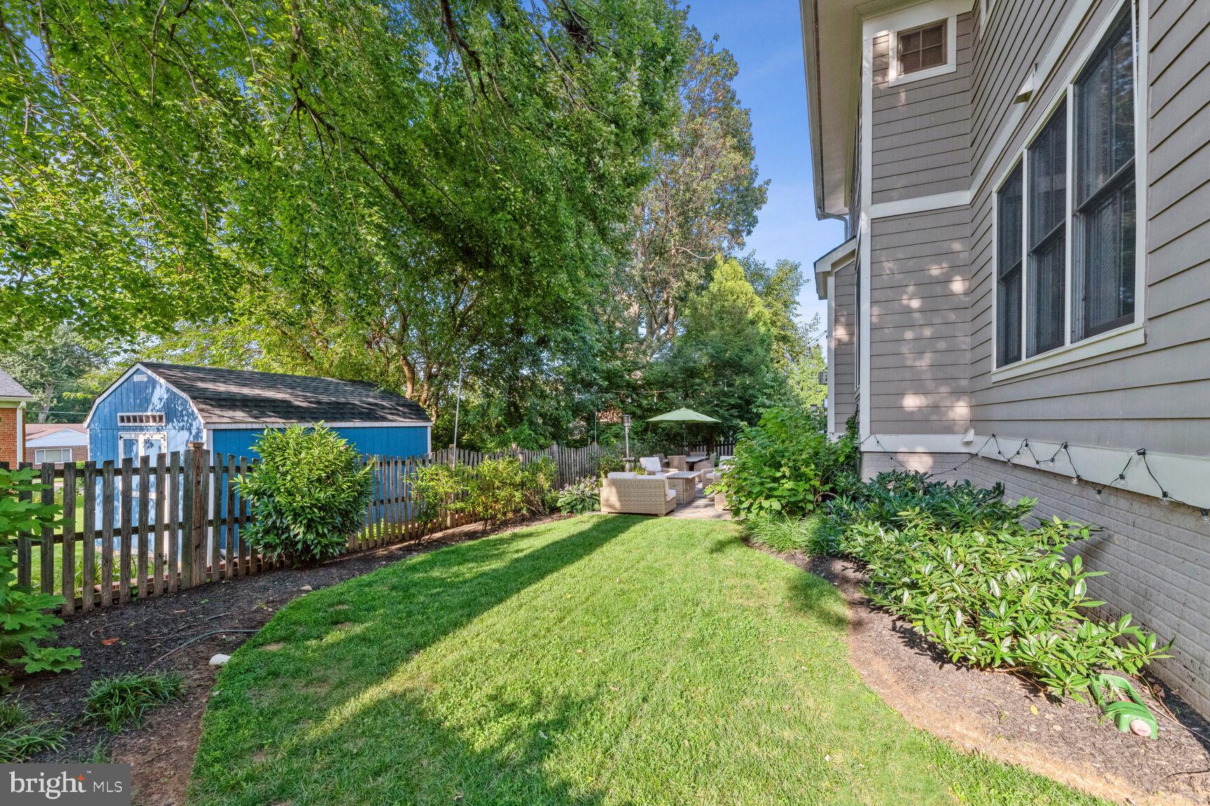 FALLVIEW - Residential