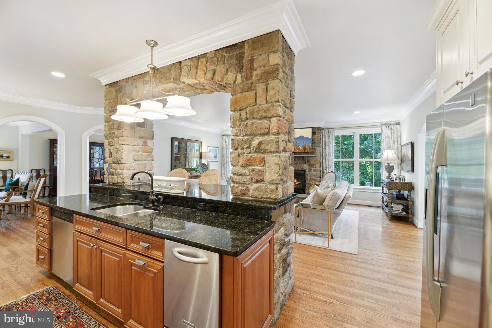 FALLVIEW - Residential