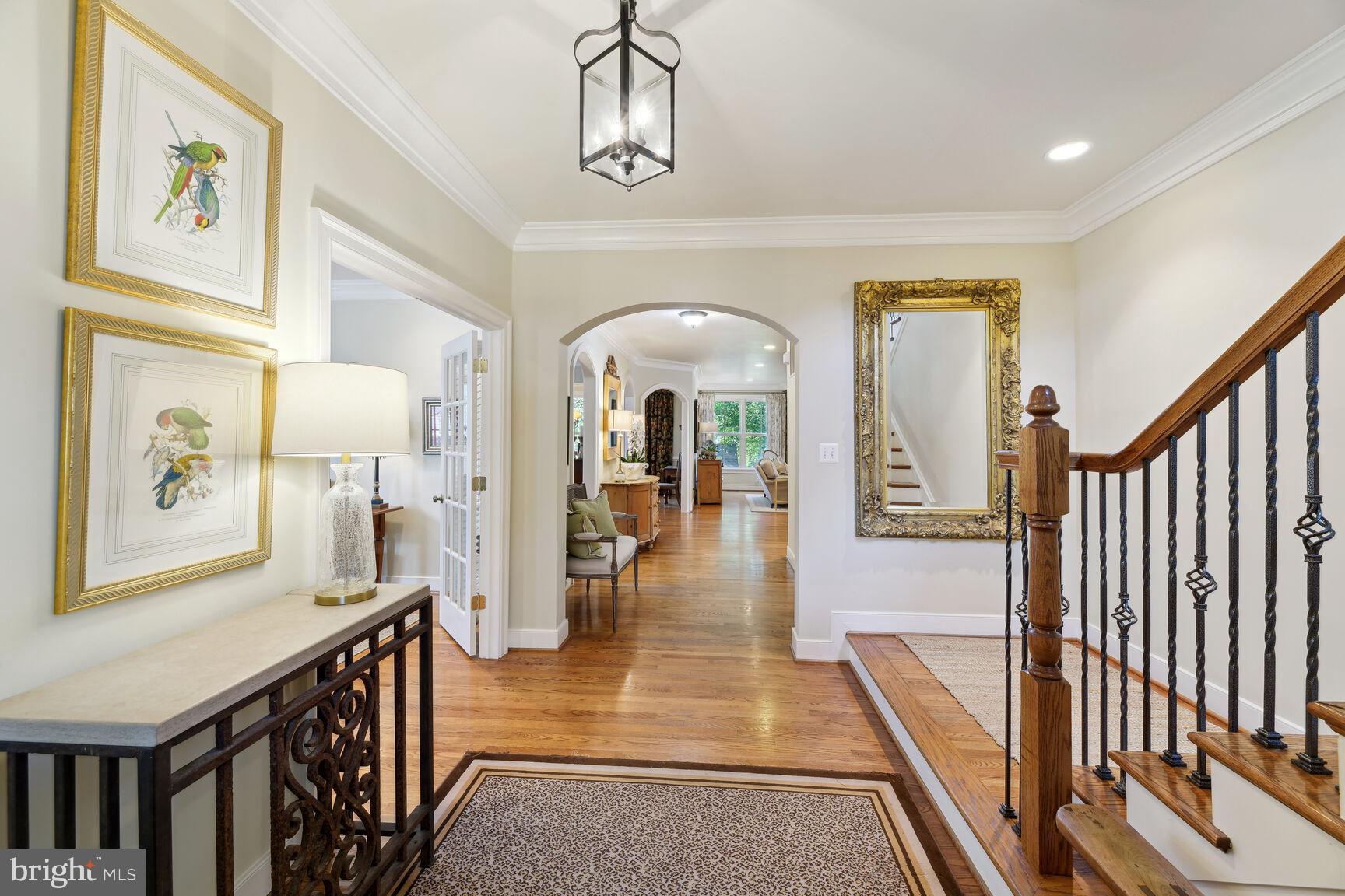 FALLVIEW - Residential