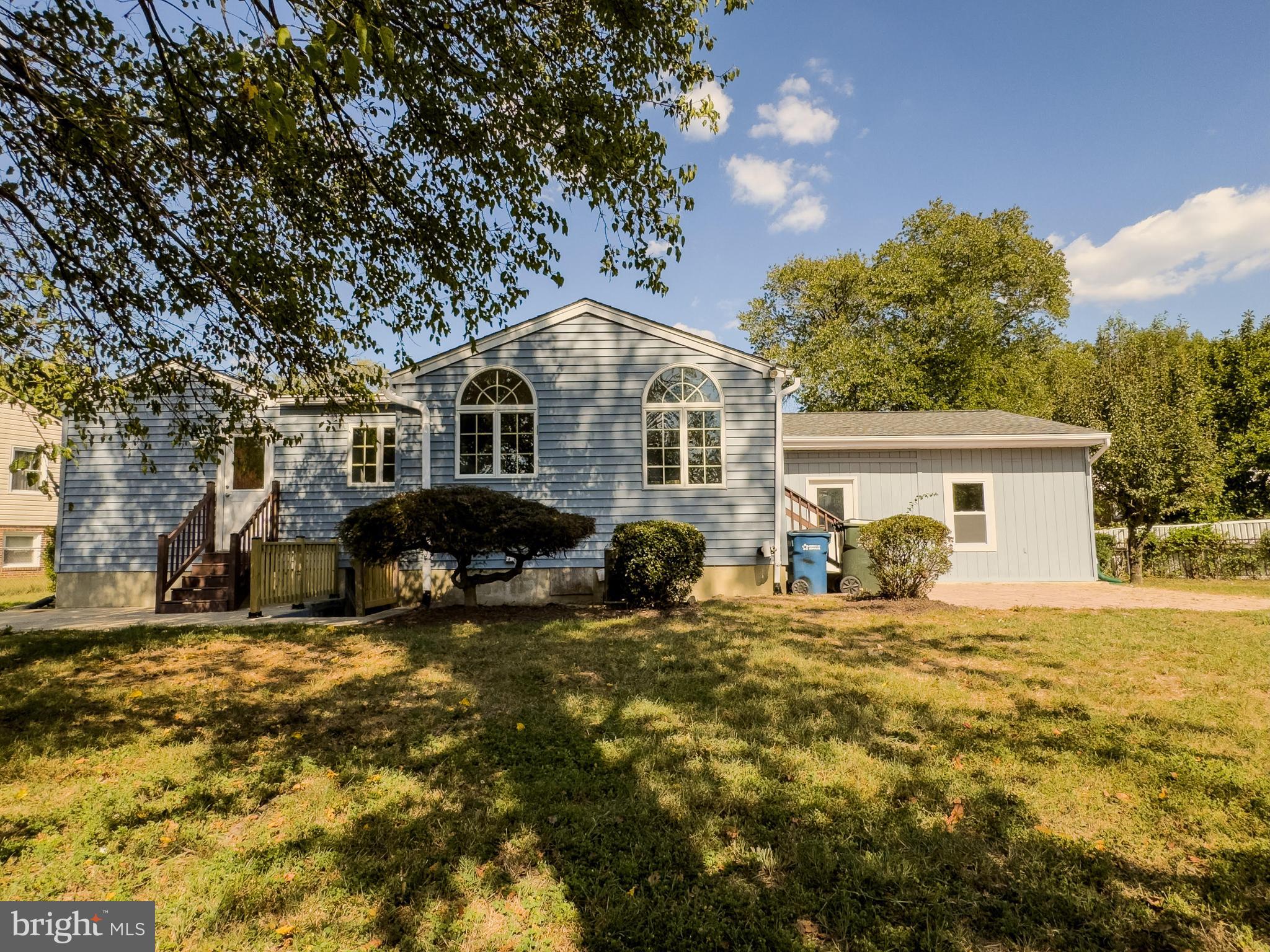 WOODLAWN MEWS - Residential