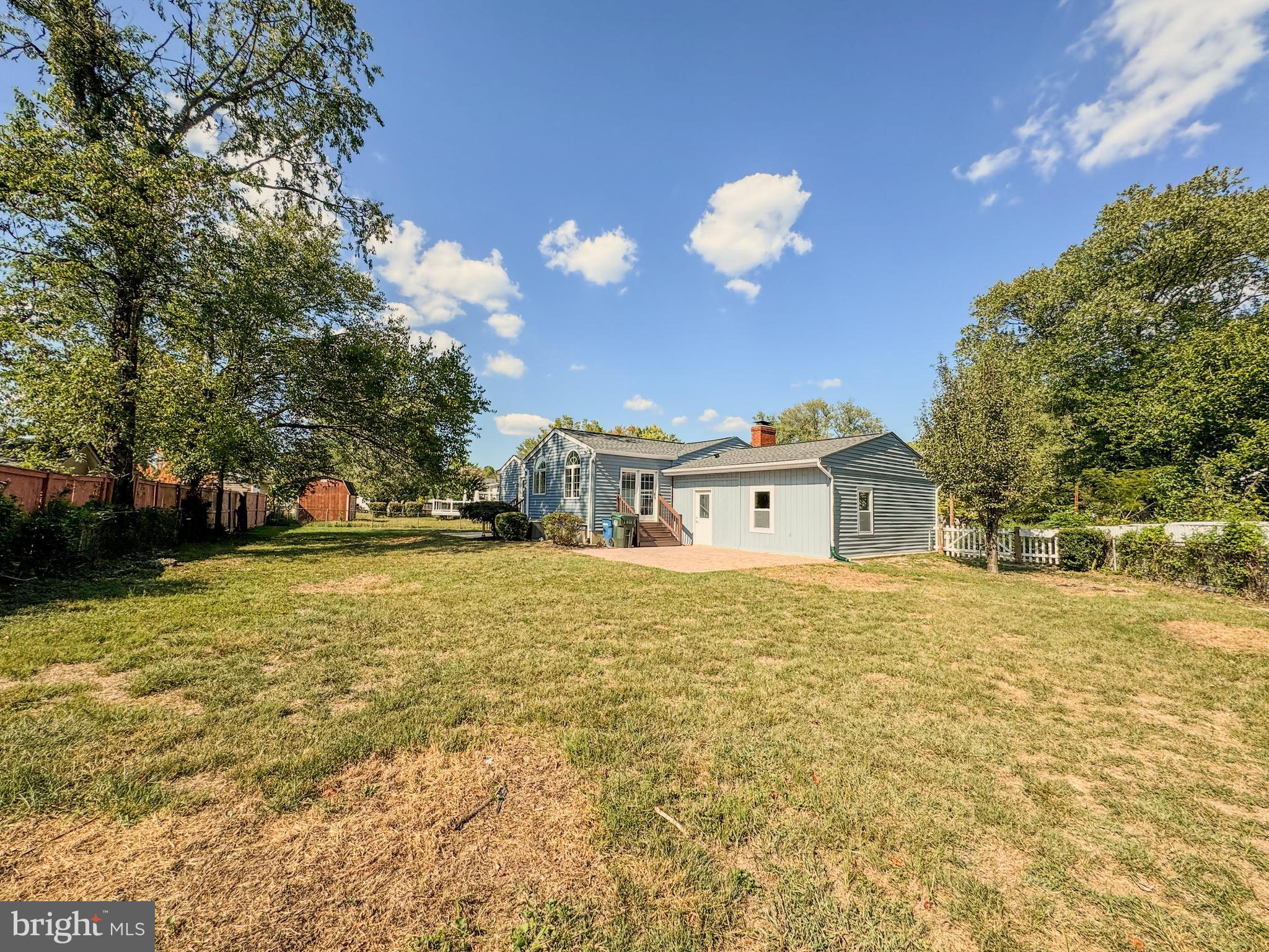 WOODLAWN MEWS - Residential