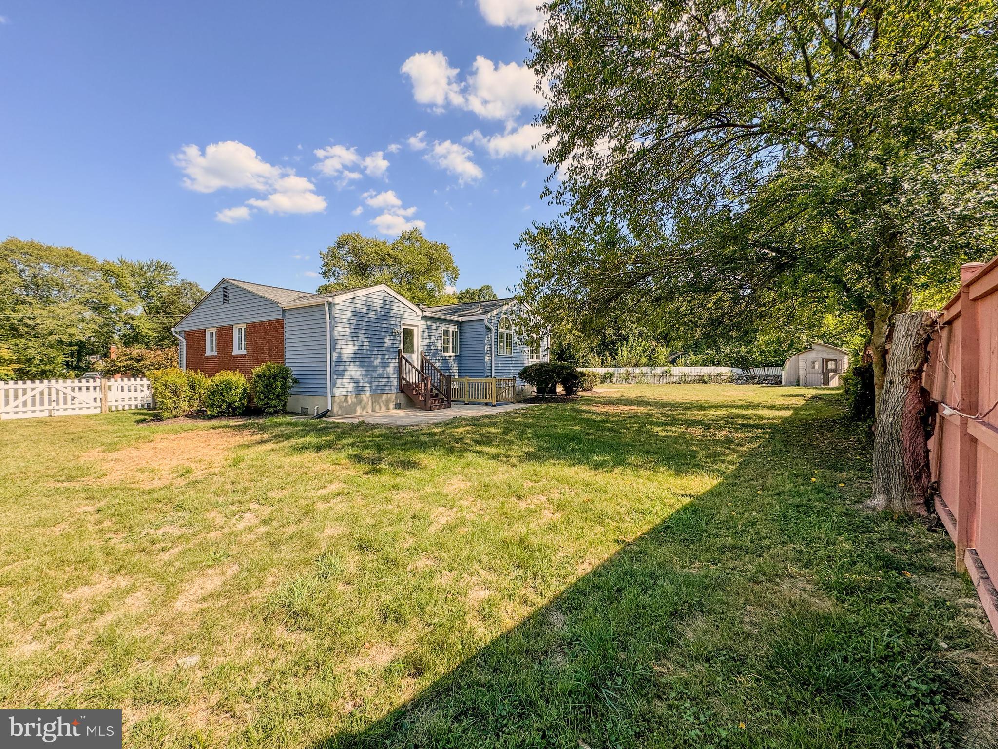 WOODLAWN MEWS - Residential