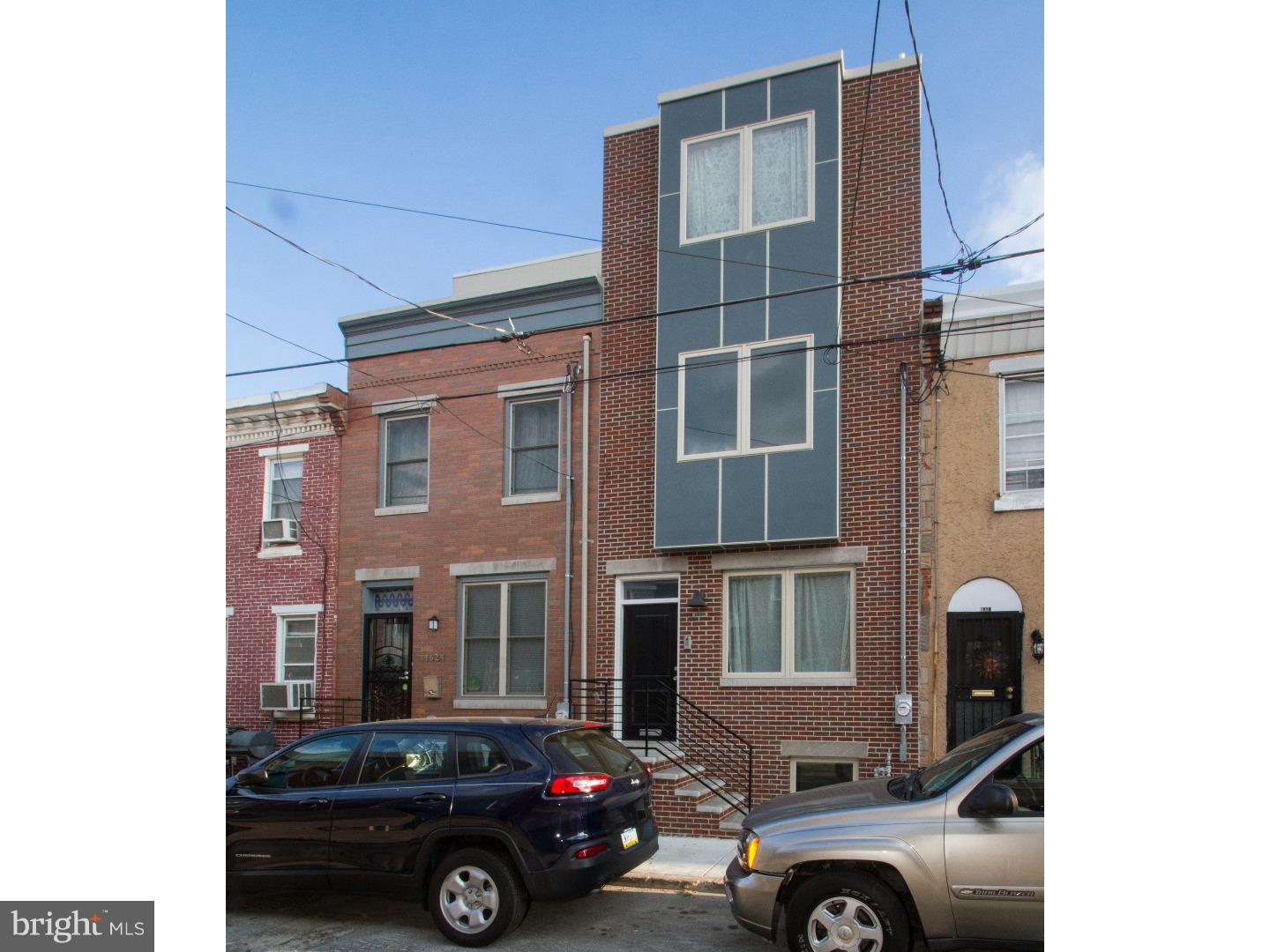 POINT BREEZE - Residential