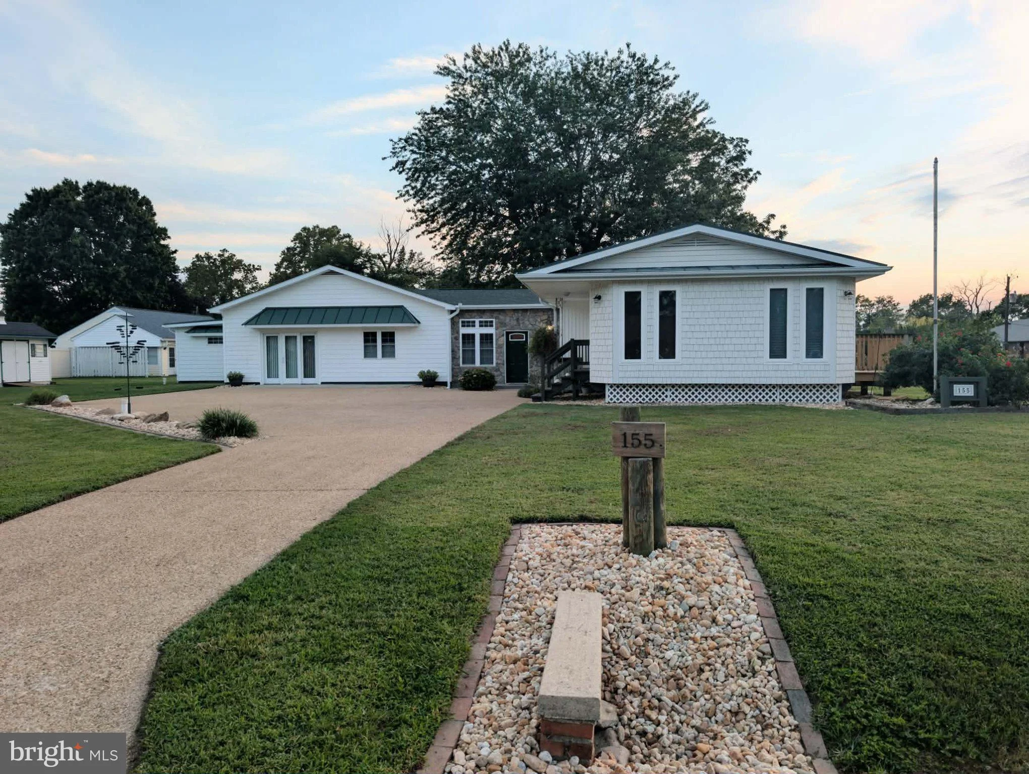 155 Pearson Drive, Colonial Beach, VA, 22443