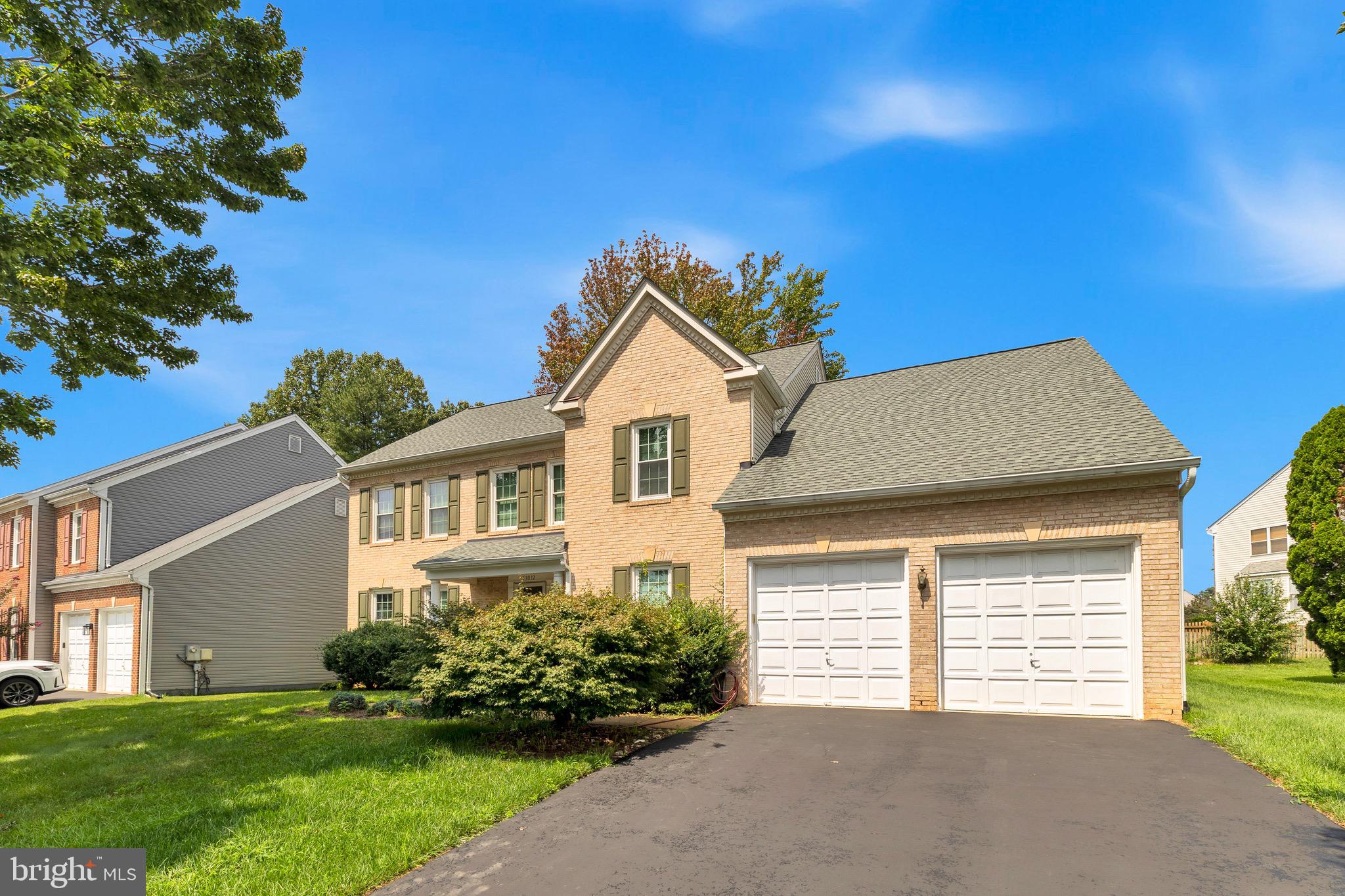 13072 AUTUMN WILLOW DRIVE