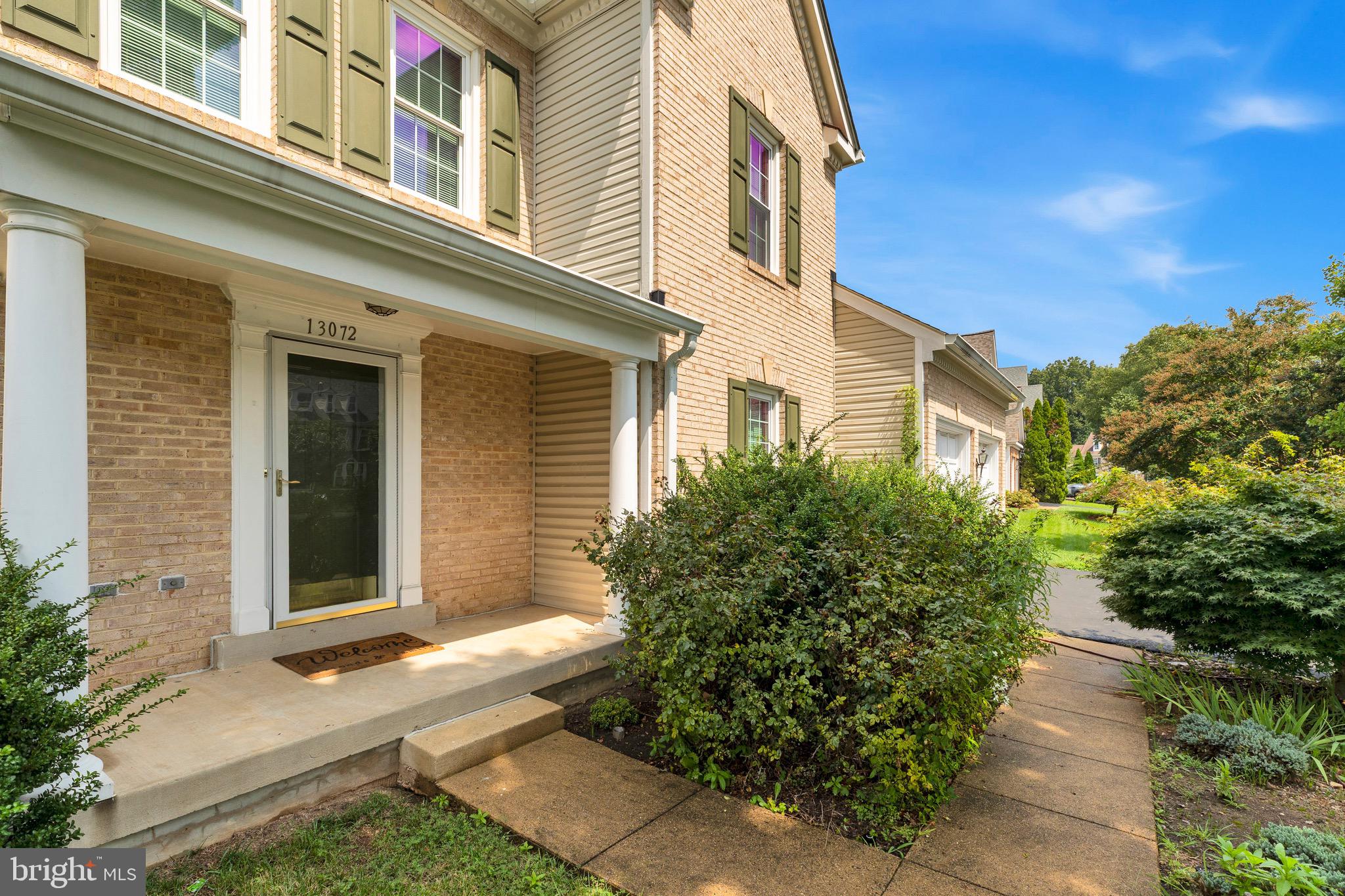 13072 AUTUMN WILLOW DRIVE