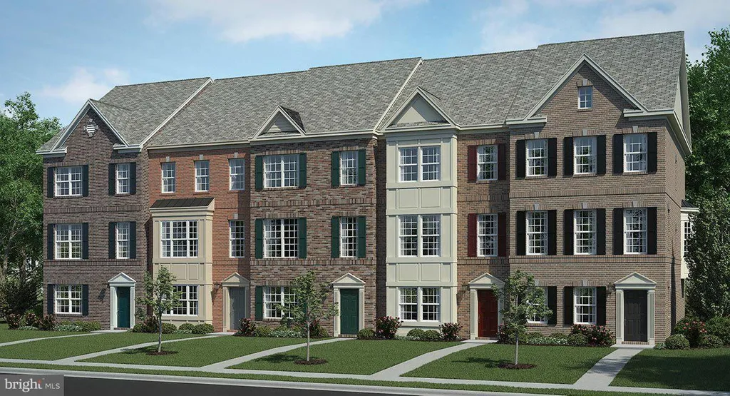 7964 Blue Stream Drive, Elkridge, MD 21075