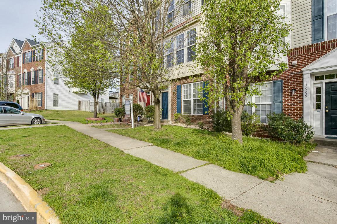 FOREST PARK - Residential