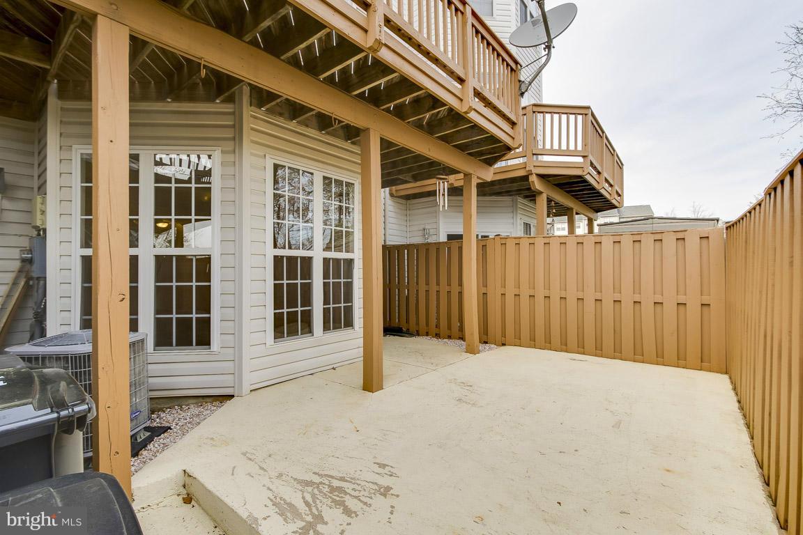 FOREST PARK - Residential