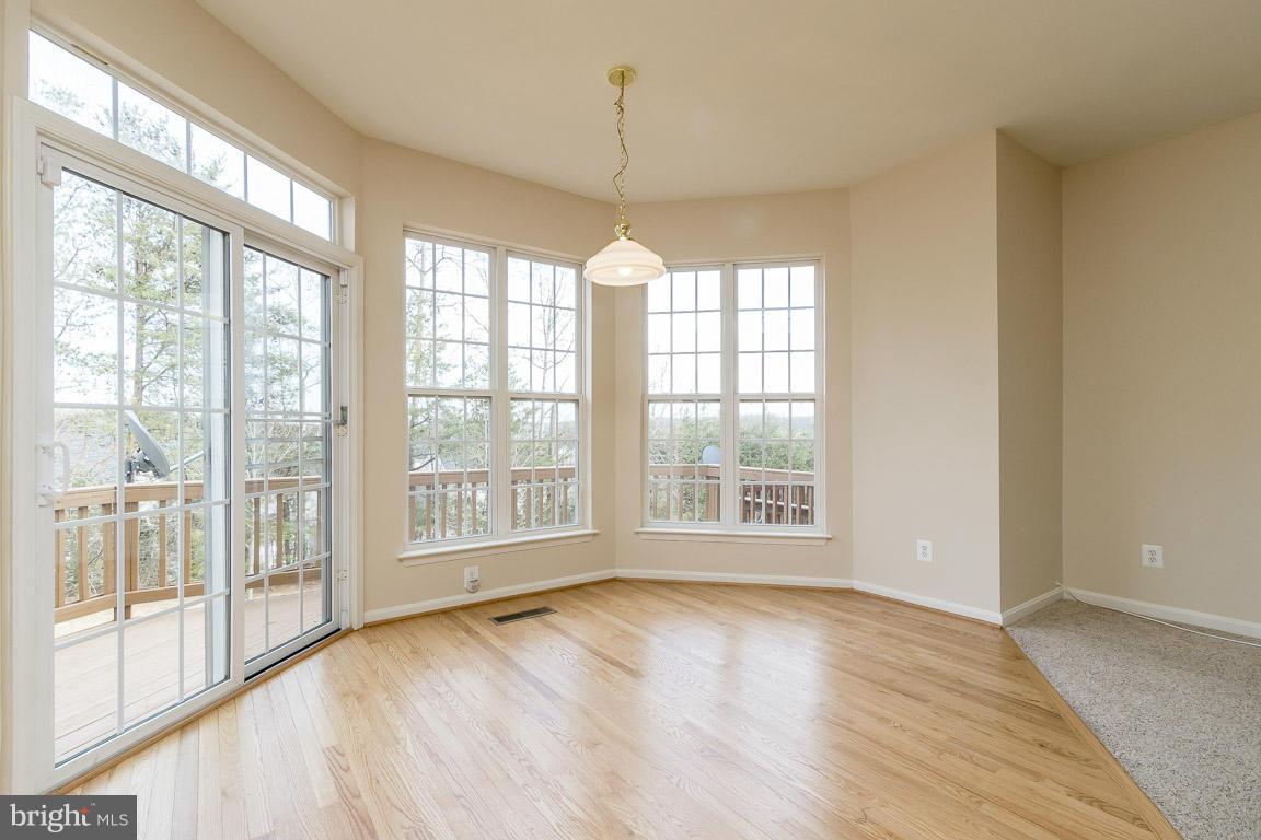 FOREST PARK - Residential